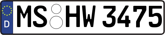 MS-HW3475