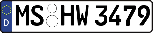 MS-HW3479
