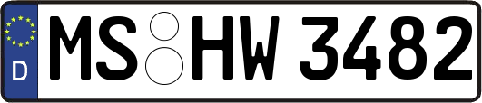 MS-HW3482