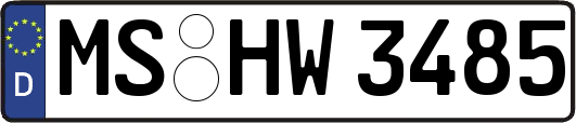 MS-HW3485