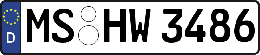 MS-HW3486