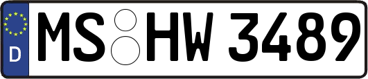 MS-HW3489
