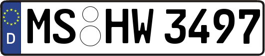MS-HW3497