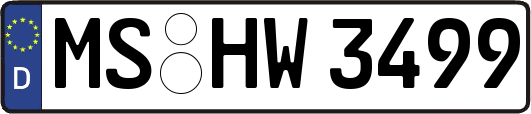MS-HW3499