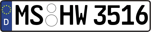 MS-HW3516