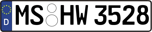 MS-HW3528