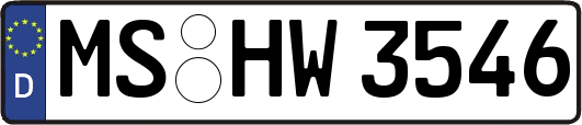 MS-HW3546