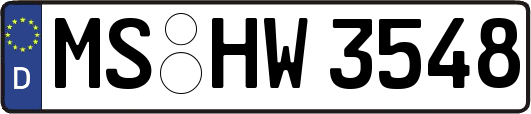 MS-HW3548