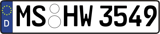MS-HW3549