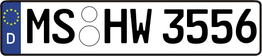 MS-HW3556