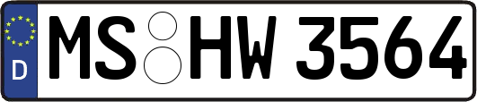 MS-HW3564