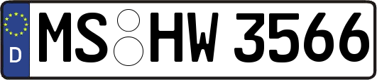 MS-HW3566