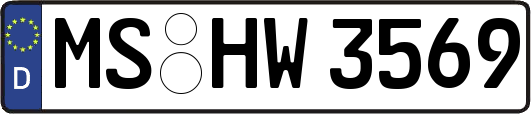 MS-HW3569
