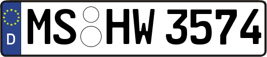 MS-HW3574