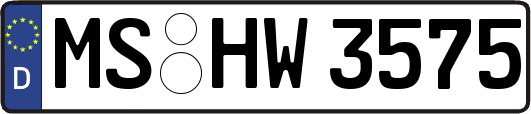 MS-HW3575