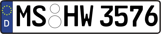 MS-HW3576