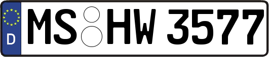 MS-HW3577