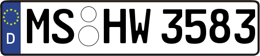 MS-HW3583