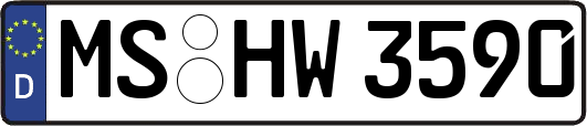 MS-HW3590