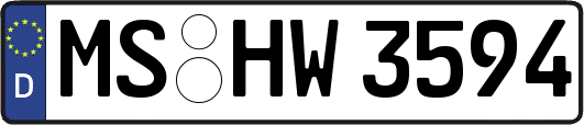 MS-HW3594