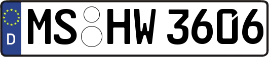 MS-HW3606