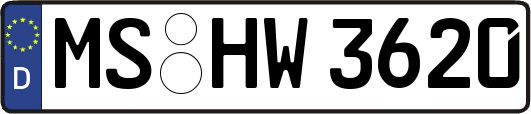 MS-HW3620