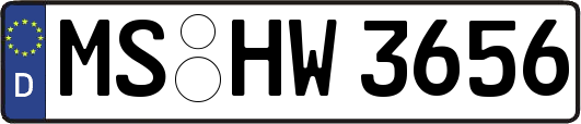MS-HW3656