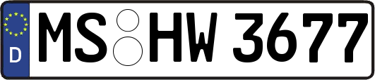 MS-HW3677