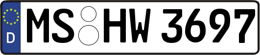 MS-HW3697