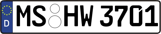 MS-HW3701