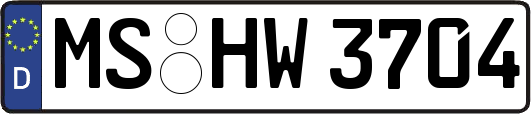 MS-HW3704