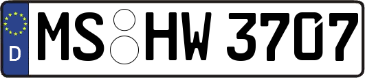 MS-HW3707