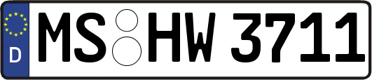 MS-HW3711
