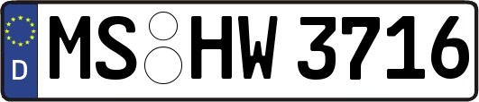 MS-HW3716