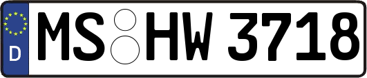 MS-HW3718