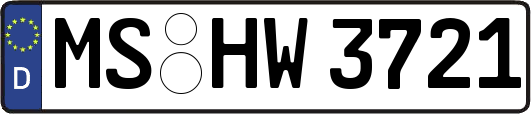 MS-HW3721