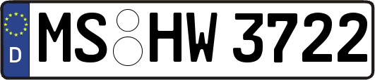 MS-HW3722