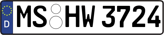 MS-HW3724