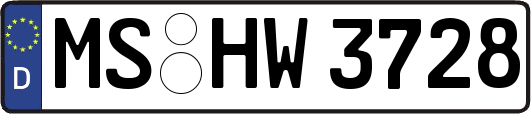 MS-HW3728