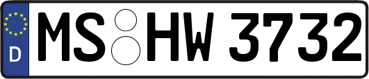 MS-HW3732