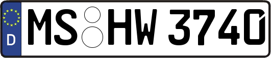 MS-HW3740