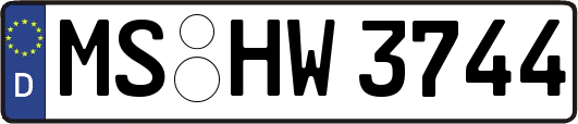 MS-HW3744