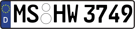 MS-HW3749