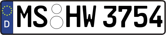 MS-HW3754