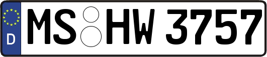MS-HW3757
