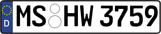 MS-HW3759