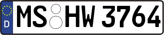 MS-HW3764
