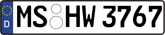MS-HW3767