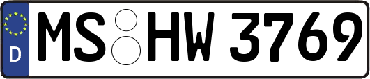 MS-HW3769
