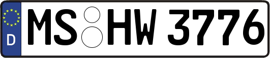 MS-HW3776